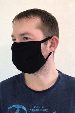 Маска защитная (в ассортименте)