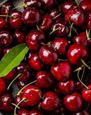 Black Cherry