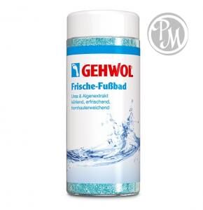 Gehwol frische-fu?bad ванна для ног освежающая 330 гр (пл)