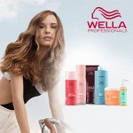 Wella — Шампуни, бальзамы и т. д