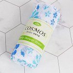 Массажная мочалка Средне жесткая