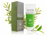 3W Пенка очищающая &quot;Foam Cleansing [Green Tea]&quot;, 100мл., Арт-20360