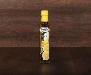 Масло оливковое со вкусом и ароматом лимона COSTA D`ORO, 250 мл