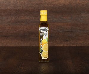 Масло олив.нераф Экстраверджине "Коста Доро" (250 мл) со вкус. и аром. лимона