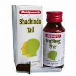 Shadbindu oil 25 мл
