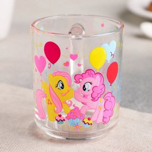 Кружка 250 мл My Little Pony