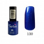 Гель-лак Tertio №130