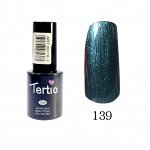 Гель-лак Tertio №139