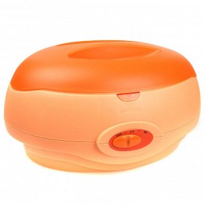 Paraffin Wax Heater, Парафиноплав оранжевый