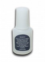 Клей для ногтей, страз и типсов, Nail Brush 10 g.