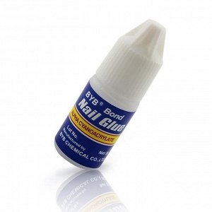 Клей Nail glue 3g