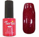 Гель-лак Tertio №066