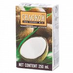 Молоко кокосовое Chaokoh
