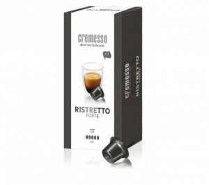 Кофе в капсулах Cremesso Ristretto (5) 16 капсул