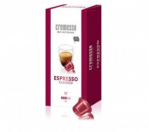 Кофе в капсулах Cremesso Espresso Classico (3) 16 капсул