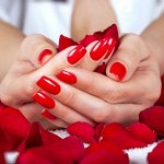 💅 Маникюрный рай — гель-лаки, аксессуары, дизайн