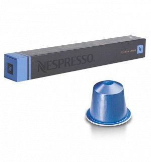 Кофе в капсулах Nespresso Вивальто Лунго (4) 10 капсул