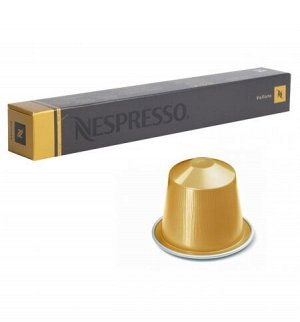 Кофе в капсулах Nespresso Воллюто (4) 10 капсул