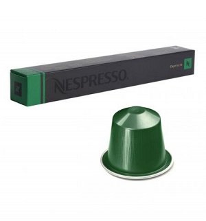 Кофе в капсулах Nespresso Каприччио (5) 10 капсул