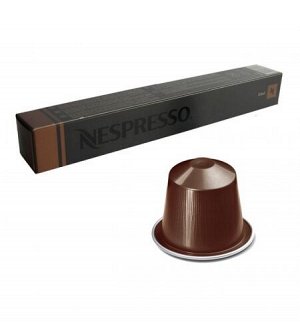 Кофе в капсулах Nespresso Кози (3) 10 капсул