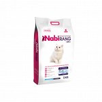 Nabirang (Набиран) для стерилизованых кошек с раннего возраста, 5 кг