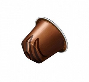 Кофе в капсулах Nespresso Чокоттино Creations Cocoa Truffle (6) 10 капсул