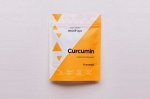 HEALTHBERRY ECODROPS CURCUMIN.