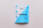 HEALTHBERRY ECODROPS TOOTHCARE.