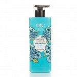 ON: The Body Nature Garden Perfume Wash - Парфюмированный гель для душа 500мл