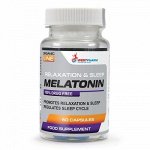 WestPharm Melatonin 5 мг 60 капс.