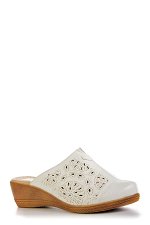 Сабо HEALTH SHOES (2626-TA41740AWHITE)