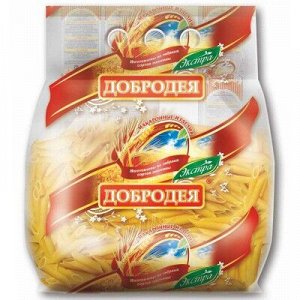 Макароны Перья гладкие, 2 кг №359
