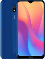 Xiaomi Redmi 8A 2/32 Gb синий