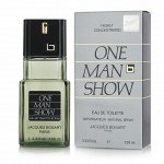 ONE MAN SHOW men 100ml edt  туалетная вода мужская