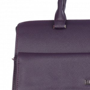 Сумка 28 x 34 x 9 cm ( высота  x длина  x ширина ) Деловая сумочка,  вмещает в себя документы формата А4 Снаружи: спереди  накладной карман, который закрывается на магнитные кнопки. На задней стенке к