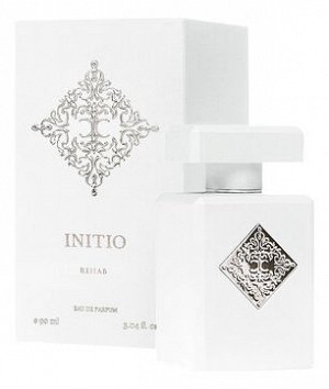 INITIO PARFUMS PRIVES REHAB парфюмерная вода