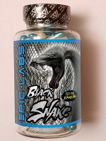 Epic Labs Black Snake (60 капс.)