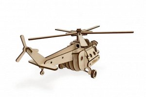 Вертолет «Мишка»