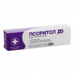 Крем специальный &quot;Псоритол ZD&quot;, 50 мл