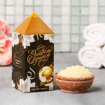 Соль &quot;Золотому учителю&quot; 150 г