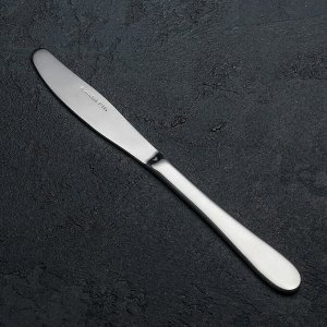 Нож столовый 23x2 см