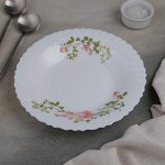 Тарелка суповая Zulmee, d=23 см