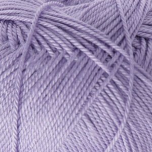 Пряжа для вязания спицами, крючком ALIZE, Forever, 100% микрофибра акрил, 300 м/50 г, (158 лаванда)