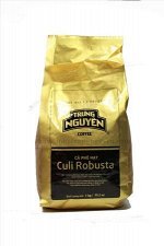 Culi Robusta - Bag 1 kg