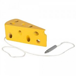 Mapacha - Развивающая игра Сыр