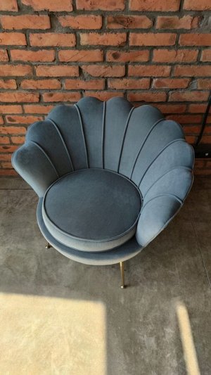 Диван-кресло Elegance