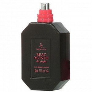 .DC  женская  Beau  Monde   LOS Angeles  100 ml