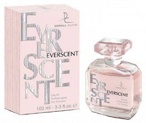 .DC  женская  Everscent   100 ml
