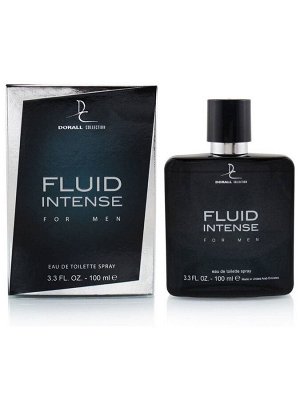 .DC  мужская  Fluid  Intense  100 ml