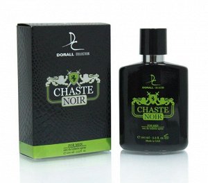 .DC  мужская  Chaste  Noir  100 ml